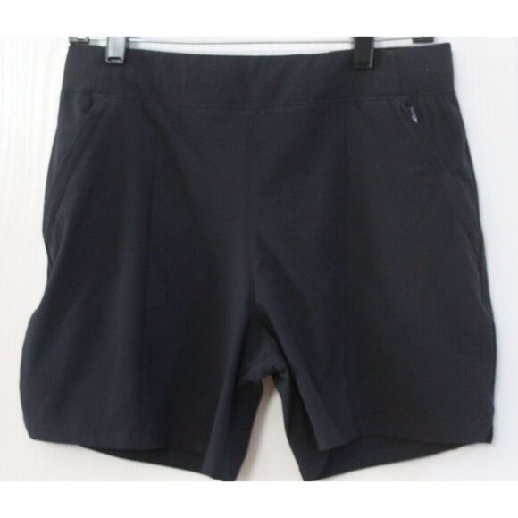 Columbia Pants - Columbia Women's PFG Fishing Shorts Black Small